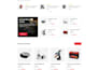 build real estate wordpress website, property management listing website